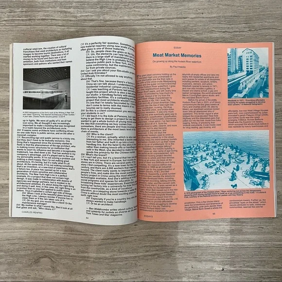 Pin-Up Magazine Issue 8, S/S 2010 - Picture 2 of 3